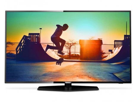 PHILIPS 55PUS6162/12 Smart LED 4K Ultra HD digital