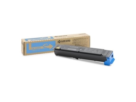 KYOCERA TK-5205C cyan toner