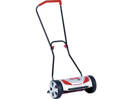 AL-KO AL-KO Soft Touch 38 HM Comfort, Ručna kosačica za travu
