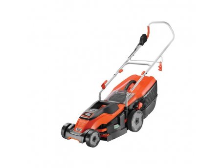 BLACK&DECKER EMAX 38I, Električna kosilica