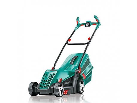 BOSCH bastenski alat ARM 34, Električna kosačica za travu