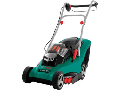BOSCH bastenski alat Rotak 37 LI, Akumulatorska kosačica za travu