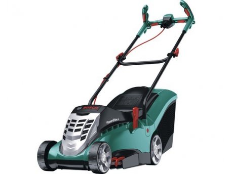 BOSCH bastenski alat Rotak 37