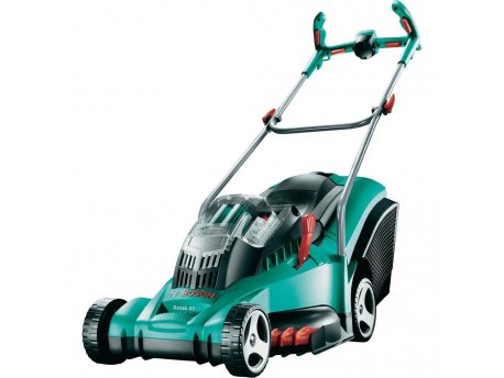 BOSCH bastenski alat BOSCH Rotak 43 LI