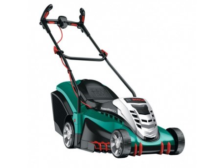 BOSCH bastenski alat Rotak 43 Li, Akumulatorska kosilica