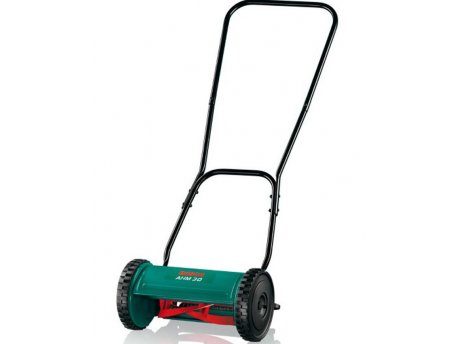 BOSCH zeleni alat AHM 30, Ručna kosačica za travu
