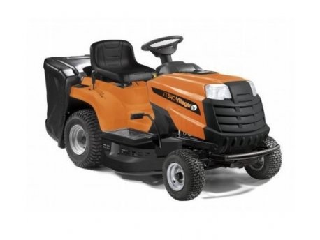 VILLAGER VT 840, Traktor za košenje trave
