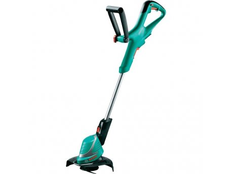 BOSCH bastenski alat BOSCH ART 26-18 Li + akumulator 18 V/2,5 Ah , Akumulatorski trimer za travu