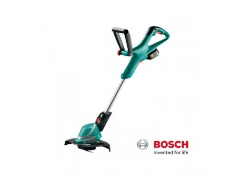 BOSCH bastenski alat ART 26-18 LI, Akumulatorski trimer za travu