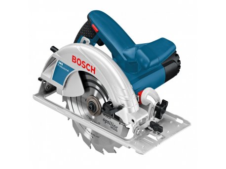 BOSCH plavi alat BOSCH GKS 165, Profesionalna kružna testera
