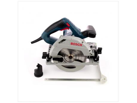 BOSCH plavi alat GKS 55+ G Profesionalna kružna testera