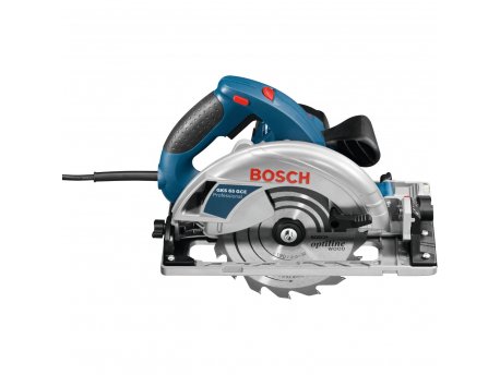 BOSCH plavi alat BOSCH GKS 65 GCE, Profesionalna kružna testera