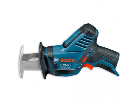 BOSCH plavi alat BOSCH GSA 10,8 V-Li, Profesionalna akumulatorska univerzalna testera