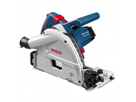 BOSCH plavi alat BOSCH GKT 55 GCE, Profesionalna kružna testera