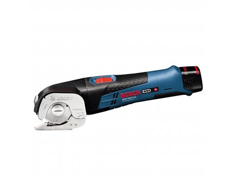 BOSCH plavi alat BOSCH GUS 10,8 V-Li, Profesionalne akumulatorske univerzalne makaze
