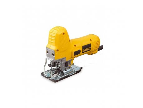 DeWALT DW343K, Ubodna testera