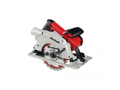 EINHELL EINHELL TE-CS 165, Električna ručna kružna testera