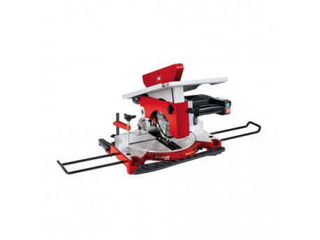 EINHELL TH-MS 2112 T, Električna preklopna testera sa stolom