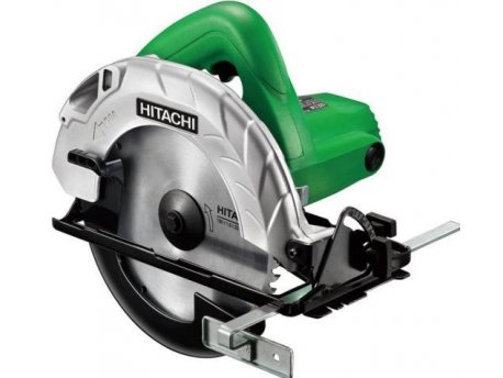 HITACHI HITACHI C7SS-UT, Električna kružna testera
