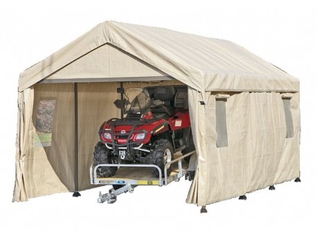 OSTALI Tenda ( garaza za automobil)