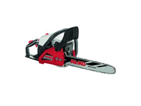 AL-KO BKS 4040, Motorna testera