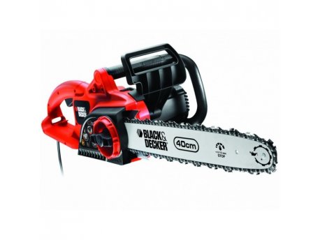 BLACK&DECKER Lančana testera GK1940T
