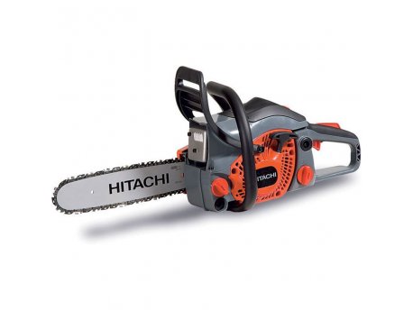 HITACHI HITACHI CS33EB-WG, Motorna testera