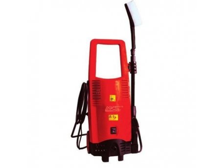 AGM AHW 110, Perač pod pritiskom