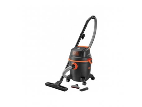 BLACK&DECKER BXVC20XTE usisivač za suvo i mokro usisavanje