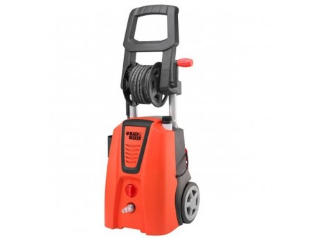 BLACK&DECKER Perač pod pritiskom PW2100WR