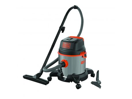 BLACK&DECKER BXVC20XE Usisivač za suvo i mokro usisavanje