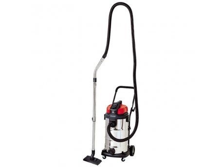 EINHELL TE-VC 2340 SA, Električni usisivač za suvo i mokro