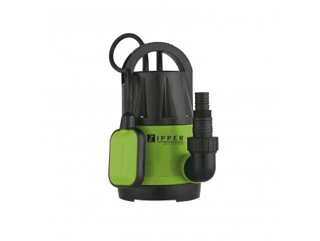 ZIPPER Zipper ZI-CWP 400, pumpa za čistu vodu