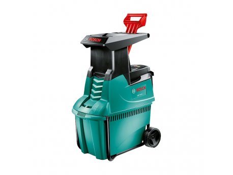 BOSCH bastenski alat AXT 22 D, Seckalice - drobilice