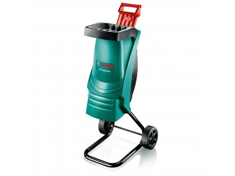 BOSCH bastenski alat AXT Rapid 2000, Seckalica-drobilica grana