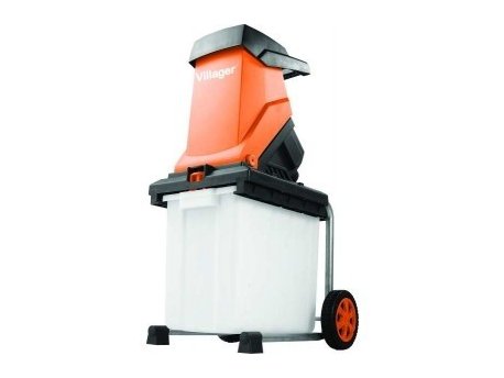 VILLAGER VC-2500 Elektricna seckalica za grane