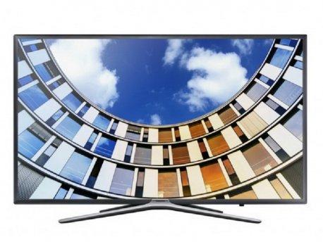SAMSUNG UE49M5572AUXXH LED Smart FullHD