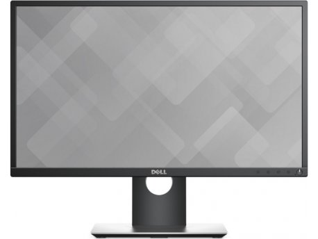 DELL P2317H