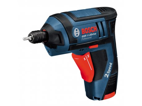 BOSCH plavi alat BOSCH Bosch GSR Mx2Drive, Profesionalna akumulatorska bušilica šrafilica