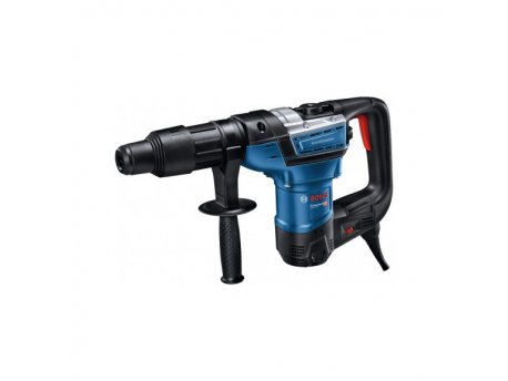 BOSCH plavi alat GBH 5-40 D, Profesionalni elektro-pneumatski čekić za bušenje sa SDS-plus prihvatom