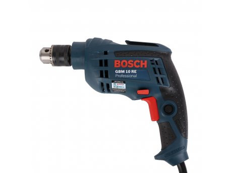 BOSCH plavi alat GBM 10 RE, Profesionalna bušilica
