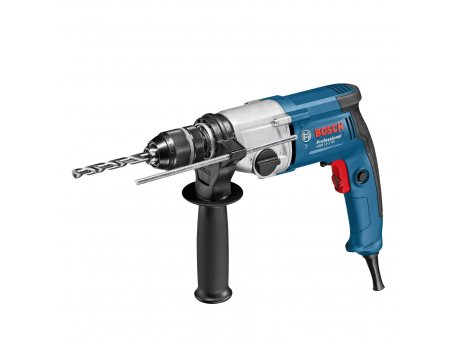 BOSCH plavi alat GBM 13-2 RE, Profesionalna bušilica