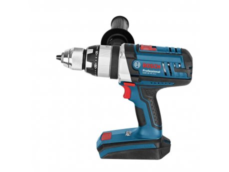 BOSCH plavi alat BOSCH GSB 36 VE-2-Li, Profesionalna akumulatorska bušilica šrafilica