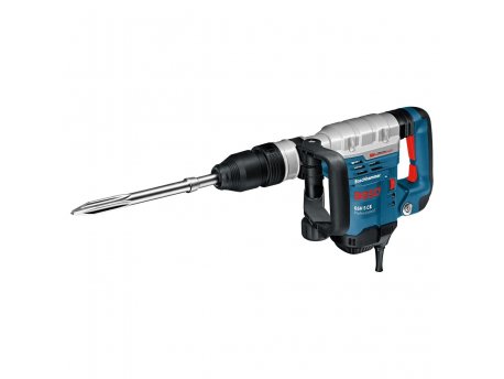 BOSCH plavi alat GSH 3 E, Profesionalni elektro-pneumatski čekić za štemovanje sa SDS-plus prihvatom