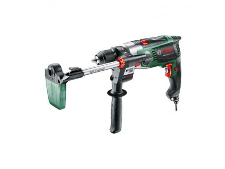 BOSCH zeleni alat Advancedimpact 900 + drill assistant, Vibraciona busilica