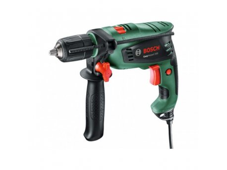 BOSCH zeleni alat BOSCH EasyImpact 550,Vibraciona bušilica