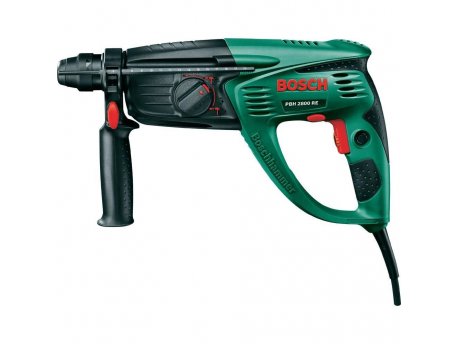 BOSCH zeleni alat BOSCH PBH 2800 RE, Hamer bušilica