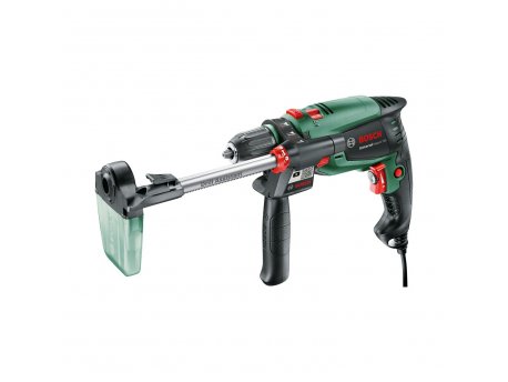BOSCH zeleni alat UniversaIimpact 700 + drill assistant, Vibraciona busilica