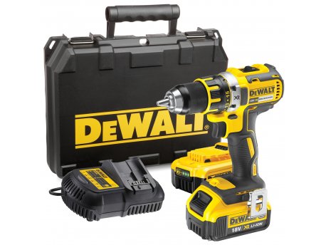 DeWALT DeWalt DCD790D2 akumulatorska bušilica
