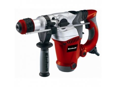 EINHELL RT-RH 32, Elektrčna čekić bušilica